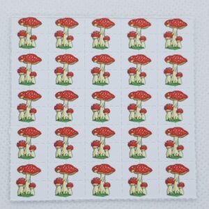 LSD Blotter Papers - Image 6