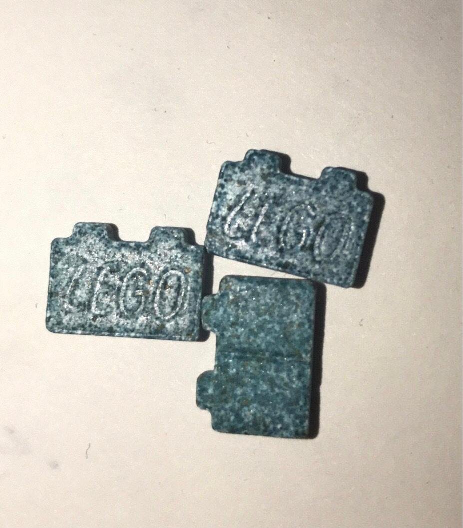 Lego Male MDMA - Image 2