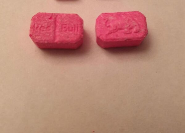 MDMA Red Bull - Image 2